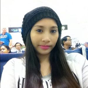 Meet your Posher, Jolyn